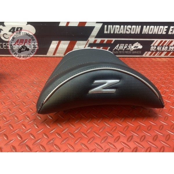 Paire de selle confort Kawasaki Z750 2004 à 2006