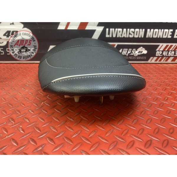 Paire de selle confort Kawasaki Z750 2004 à 2006