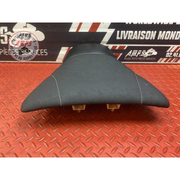 Paire de selle confort Kawasaki Z750 2004 à 2006