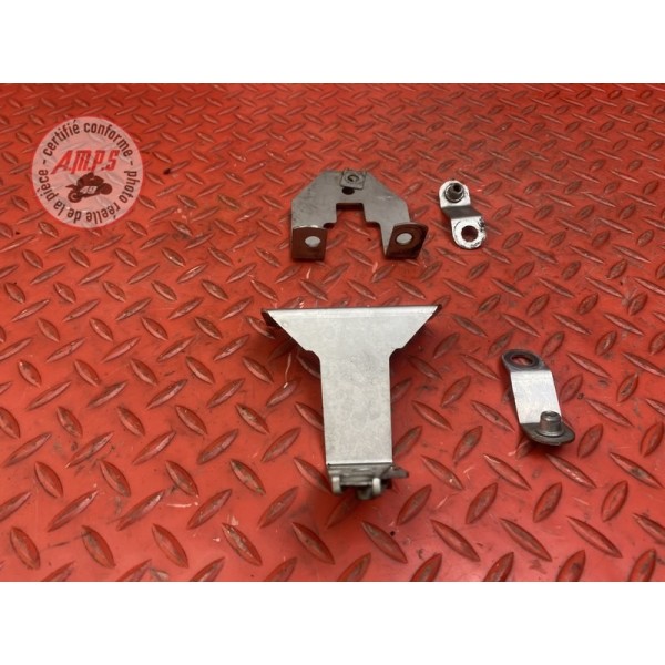 Sabot moteur Kawasaki Z750 2004 à 2006