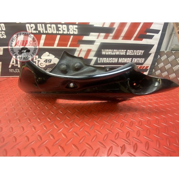 Sabot moteur Kawasaki Z750 2004 à 2006