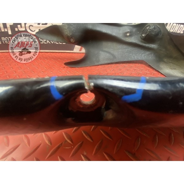 Sabot moteur Kawasaki Z750 2004 à 2006