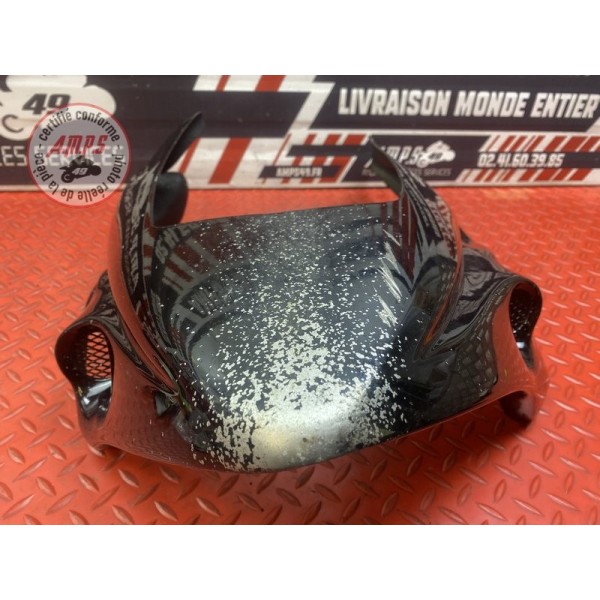 Sabot moteur Kawasaki Z750 2004 à 2006
