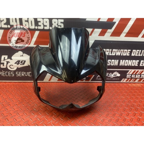 Tete de fourche Kawasaki Z750 2004 à 2006