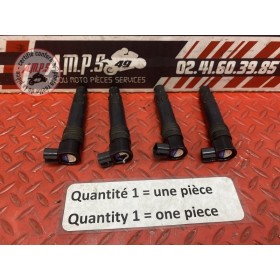 Bobine d'allumage Kawasaki Z750 2004 à 2006