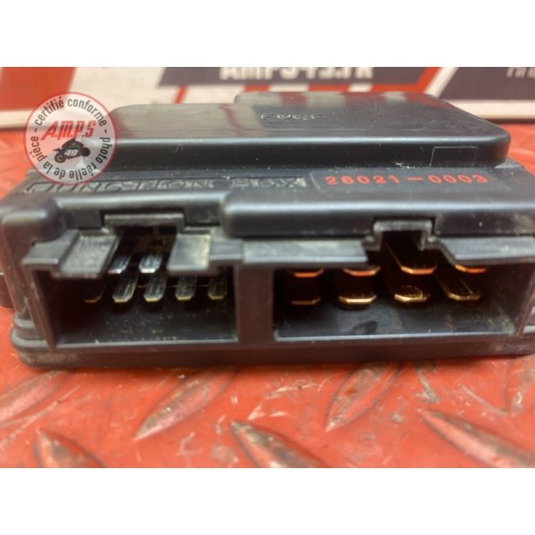 Boitier a fusible Kawasaki Z750 2004 à 2006