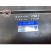 Boitier CDI ECU Kawasaki Z750 2004 à 2006