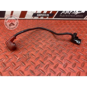 Cable de batterie Kawasaki Z750 2004 à 2006