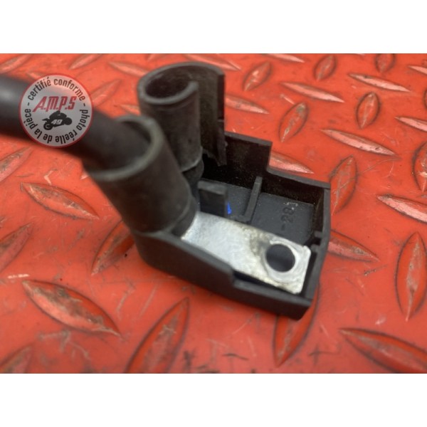 Cable de batterie Kawasaki Z750 2004 à 2006