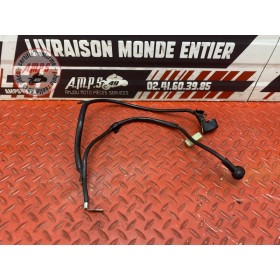 Cable de masse Kawasaki Z750 2004 à 2006