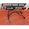Cable de masse Kawasaki Z750 2004 à 2006