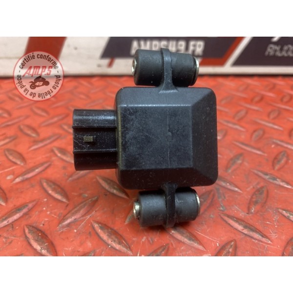 Capteur de chute Kawasaki Z750 2004 à 2006