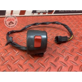 Commodo droit Kawasaki Z750 2004 à 2006