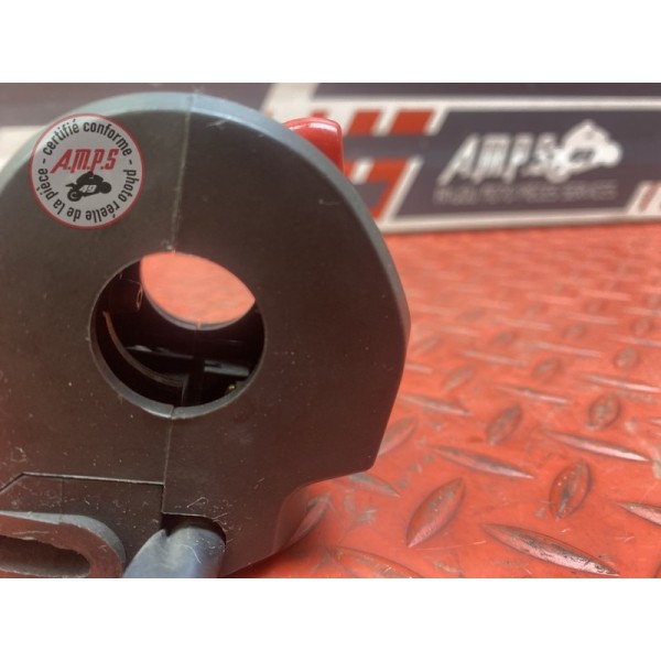 Commodo droit Kawasaki Z750 2004 à 2006