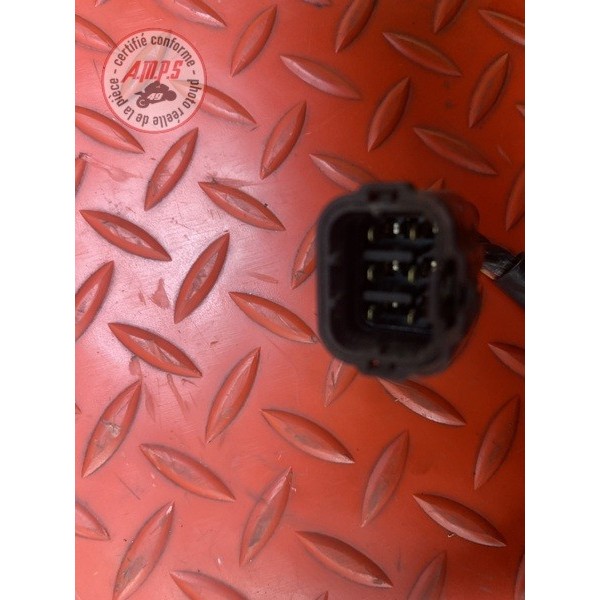 Commodo droit Kawasaki Z750 2004 à 2006