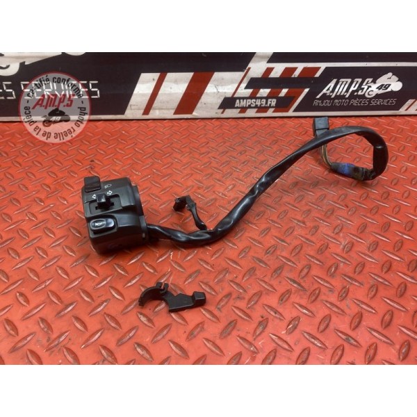 Commodo gauche Kawasaki Z750 2004 à 2006