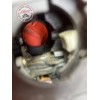 Commodo gauche Kawasaki Z750 2004 à 2006
