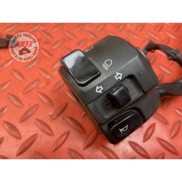 Commodo gauche Kawasaki Z750 2004 à 2006