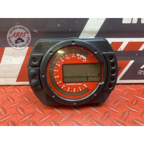 Compteur Tableau de bord Kawasaki Z750 2004 à 2006