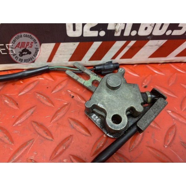 Contacteur de béquille latéral Kawasaki Z750 2004 à 2006