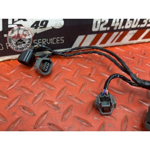 Faisceau d'injection Kawasaki Z750 2004 à 2006