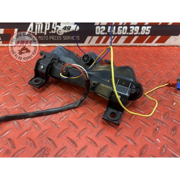 Feux arrière à LED adaptable Kawasaki Z750 2004 à 2006