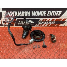 Kit neiman Kawasaki Z750 2004 à 2006