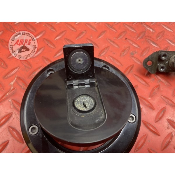 Kit neiman Kawasaki Z750 2004 à 2006