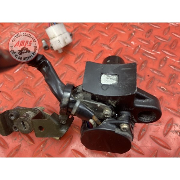 Kit neiman Kawasaki Z750 2004 à 2006