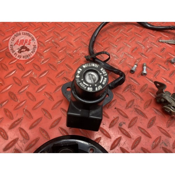 Kit neiman Kawasaki Z750 2004 à 2006