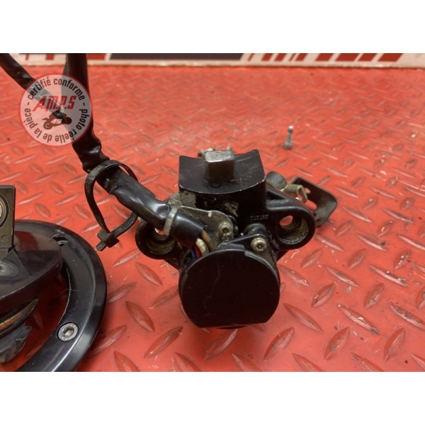 Kit neiman Kawasaki Z750 2004 à 2006