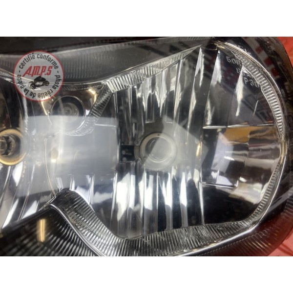 Optique de phare avant Kawasaki Z750 2004 à 2006