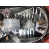 Optique de phare avant Kawasaki Z750 2004 à 2006