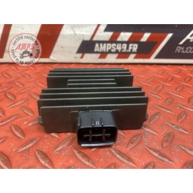 Regulateur de tension Kawasaki Z750 2004 à 2006