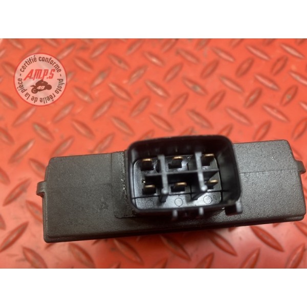 Regulateur de tension Kawasaki Z750 2004 à 2006