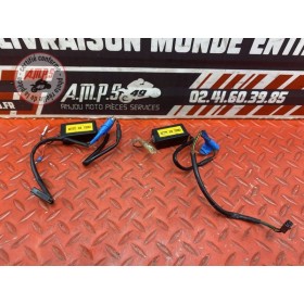 Relais clignotant LED Kawasaki Z750 2004 à 2006