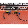 Relais clignotant LED Kawasaki Z750 2004 à 2006