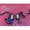 Relais clignotant LED Kawasaki Z750 2004 à 2006