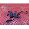 Relais clignotant LED Kawasaki Z750 2004 à 2006