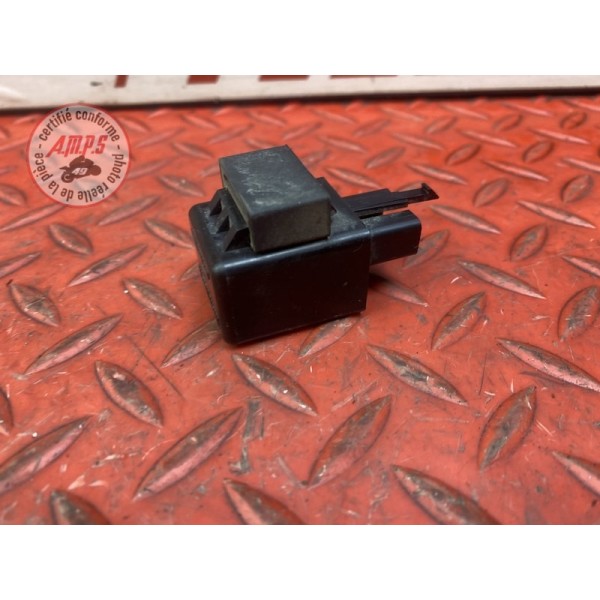 Relais de clignotant Kawasaki Z750 2004 à 2006