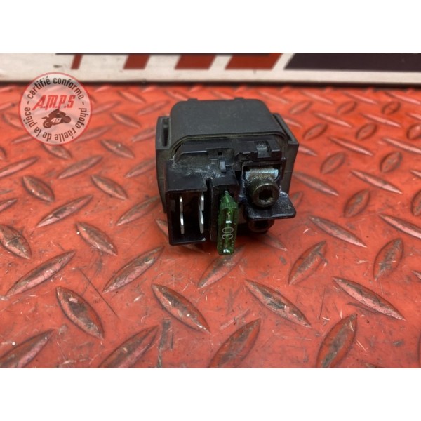 Relais de démarreur Kawasaki Z750 2004 à 2006