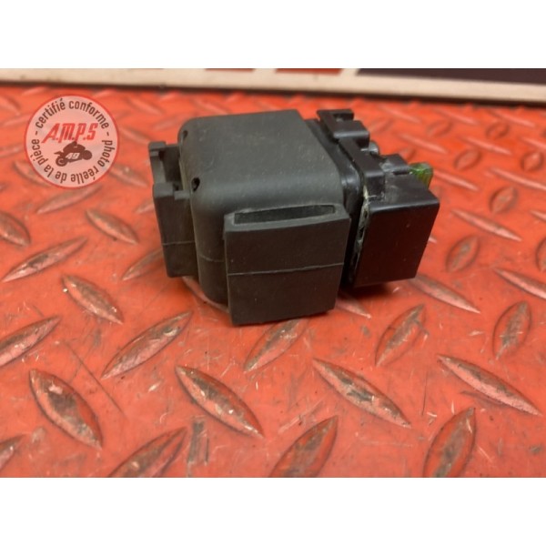 Relais de démarreur Kawasaki Z750 2004 à 2006