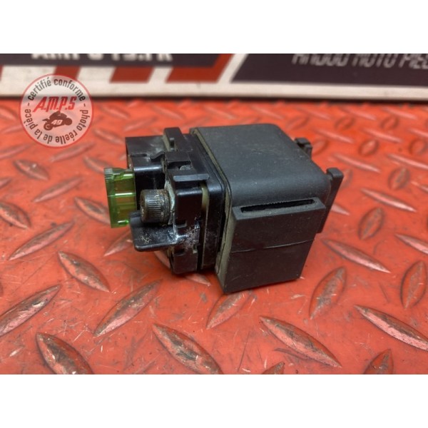 Relais de démarreur Kawasaki Z750 2004 à 2006