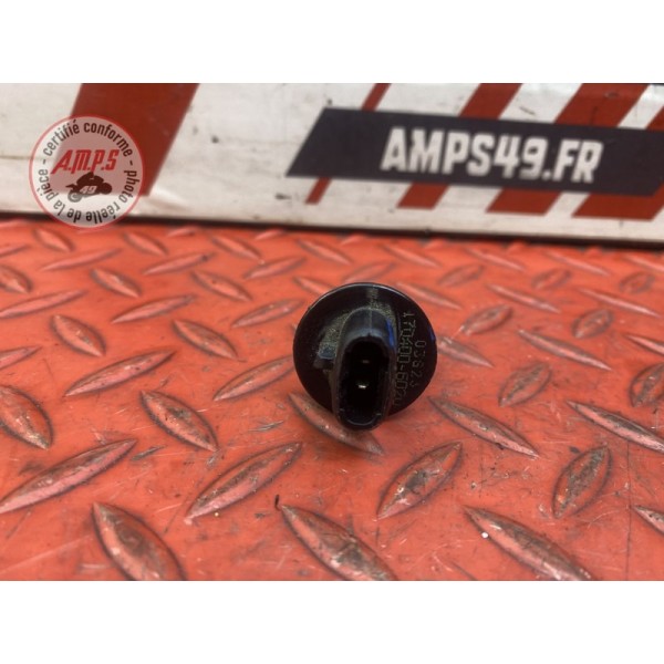 Sonde d air sur boite a air Kawasaki Z750 2004 à 2006