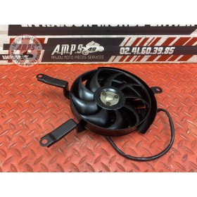 Ventilateur Kawasaki Z750 2004 à 2006