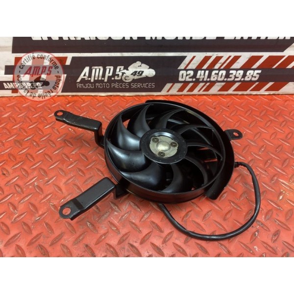 Ventilateur Kawasaki Z750 2004 à 2006