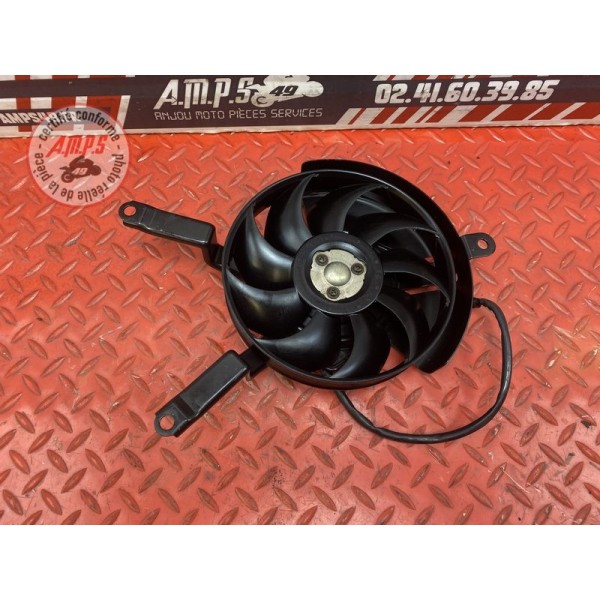 Ventilateur Kawasaki Z750 2004 à 2006