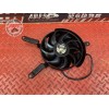 Ventilateur Kawasaki Z750 2004 à 2006
