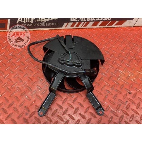 Ventilateur Kawasaki Z750 2004 à 2006