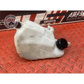 Bocal de liquide de refroidissement Kawasaki Z750 2004 à 2006